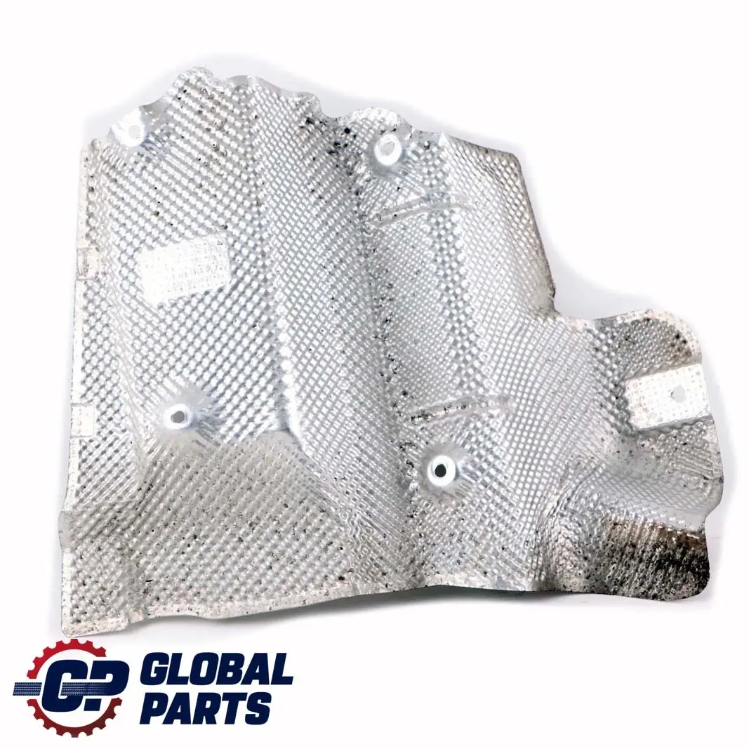  Mercedes-Benz E-Class A207 W207 Convertible Right O/S Heat Insulation Muffler - SKU A2076820271 - Part number A2076820271