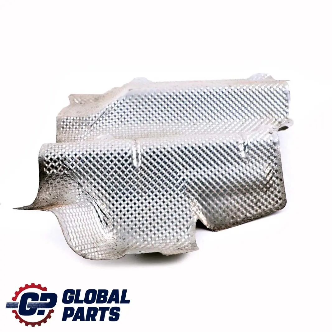  Mercedes-Benz E-Class A207 W207 Convertible Right O/S Heat Insulation Muffler - SKU A2076820271 - Part number A2076820271