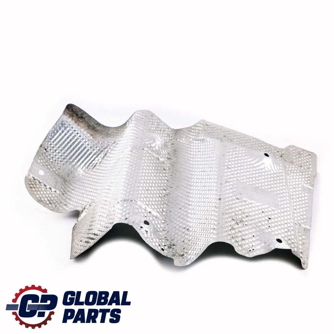  Mercedes-Benz E-Class A207 W207 Convertible Right O/S Heat Insulation Muffler - SKU A2076820271 - Part number A2076820271