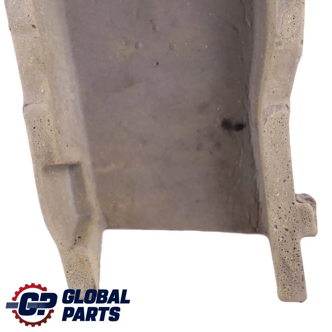 Mercedes-Benz E-Class W207 Insulation Foam Pad Left N/S B-Pillar to with Part number A2076821130 Mercedes-Benz E-Class W207 Insulation Foam Pad Left N/S B-Pillar - SKU A2076821130 - Part number A2076821130