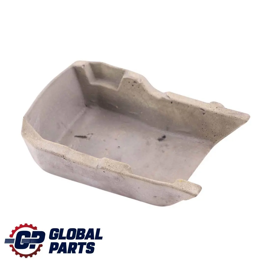 Mercedes-Benz E-Class W207 Insulation Foam Pad Left N/S B-Pillar to with Part number A2076821130 Mercedes-Benz E-Class W207 Insulation Foam Pad Left N/S B-Pillar - SKU A2076821130 - Part number A2076821130