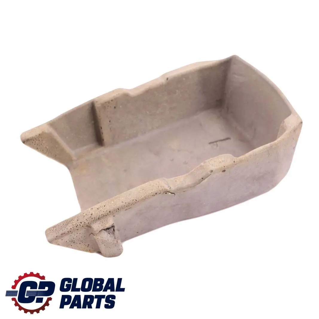 Mercedes-Benz E-Class W207 Insulation Foam Pad Left N/S B-Pillar to with Part number A2076821130 Mercedes-Benz E-Class W207 Insulation Foam Pad Left N/S B-Pillar - SKU A2076821130 - Part number A2076821130