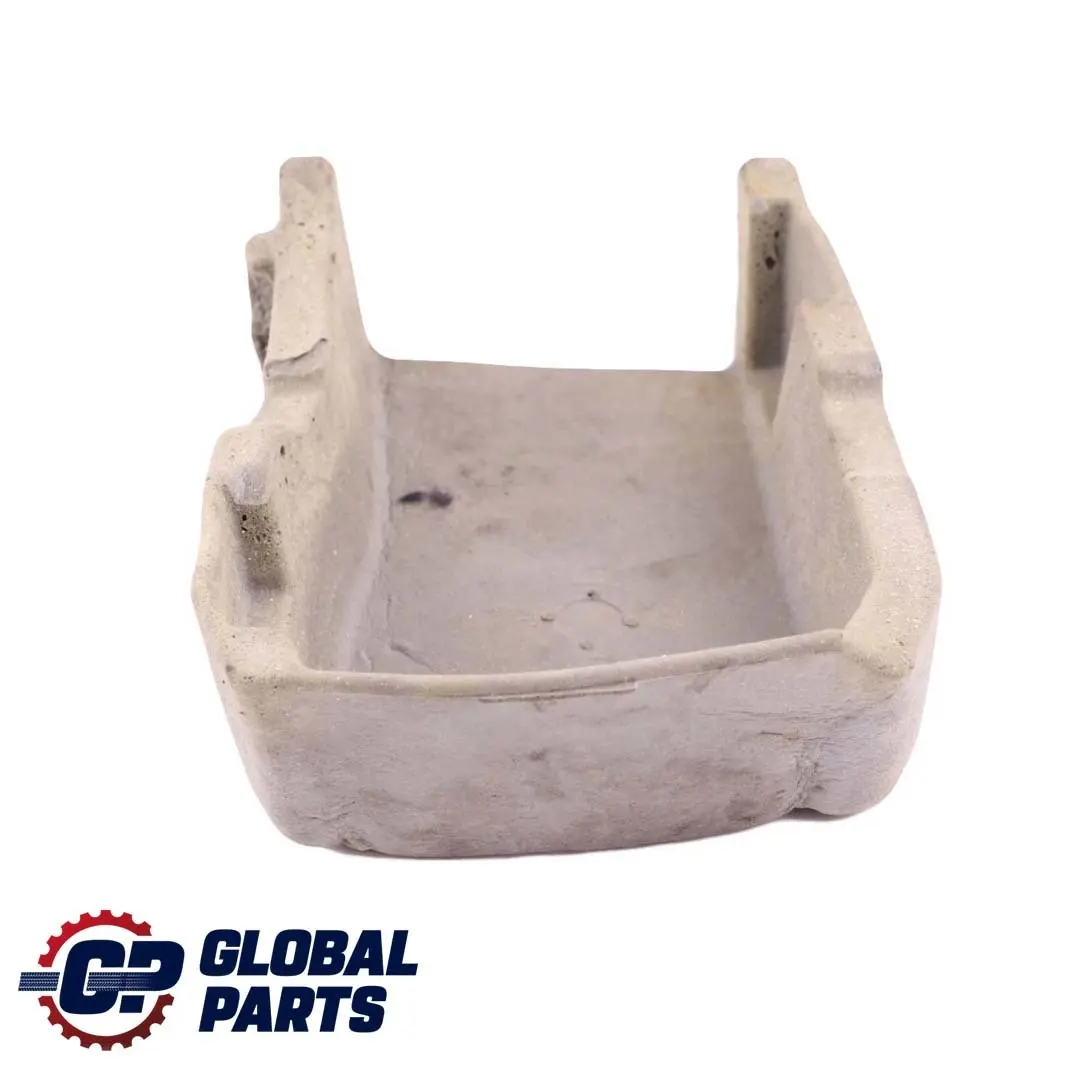 Mercedes-Benz E-Class W207 Insulation Foam Pad Left N/S B-Pillar to with Part number A2076821130 Mercedes-Benz E-Class W207 Insulation Foam Pad Left N/S B-Pillar - SKU A2076821130 - Part number A2076821130