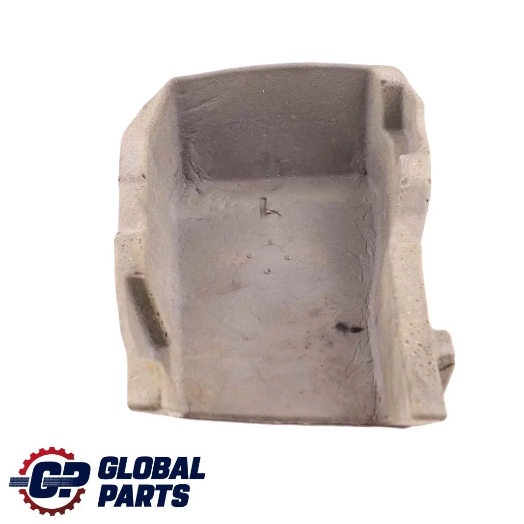 Mercedes-Benz E-Class W207 Insulation Foam Pad Left N/S B-Pillar to with Part number A2076821130 Mercedes-Benz E-Class W207 Insulation Foam Pad Left N/S B-Pillar - SKU A2076821130 - Part number A2076821130