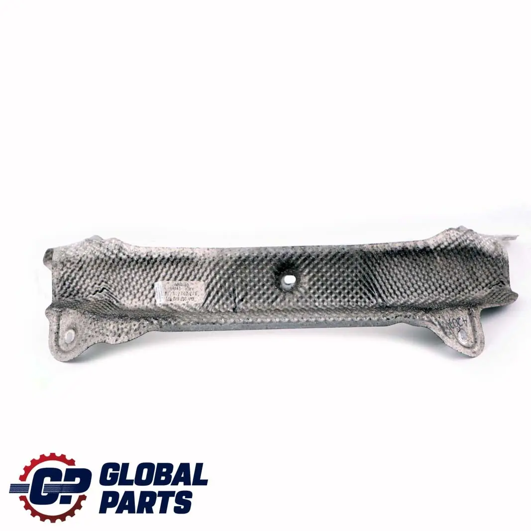  Mercedes-Benz E-Class A207 W207 Convertible Heat Insulation Cover Spare Wheel - SKU A2076821171 - Part number A2076821171