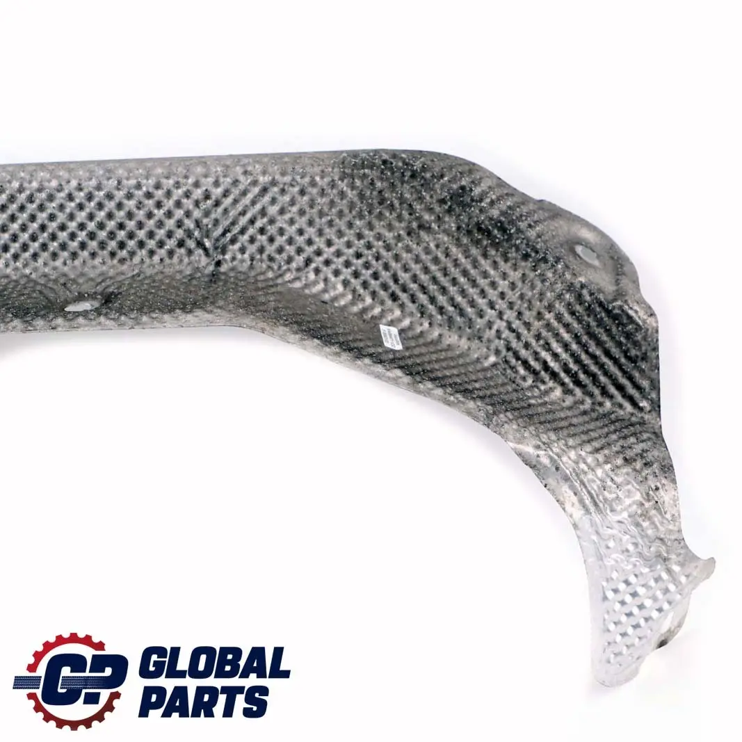  Mercedes-Benz E-Class A207 W207 Convertible Heat Insulation Cover Spare Wheel - SKU A2076821171 - Part number A2076821171