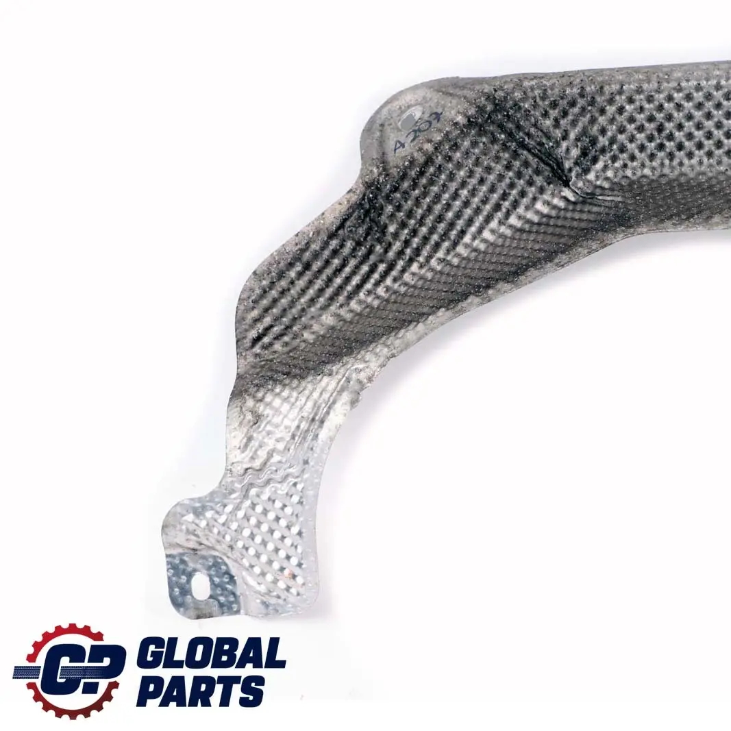  Mercedes-Benz E-Class A207 W207 Convertible Heat Insulation Cover Spare Wheel - SKU A2076821171 - Part number A2076821171