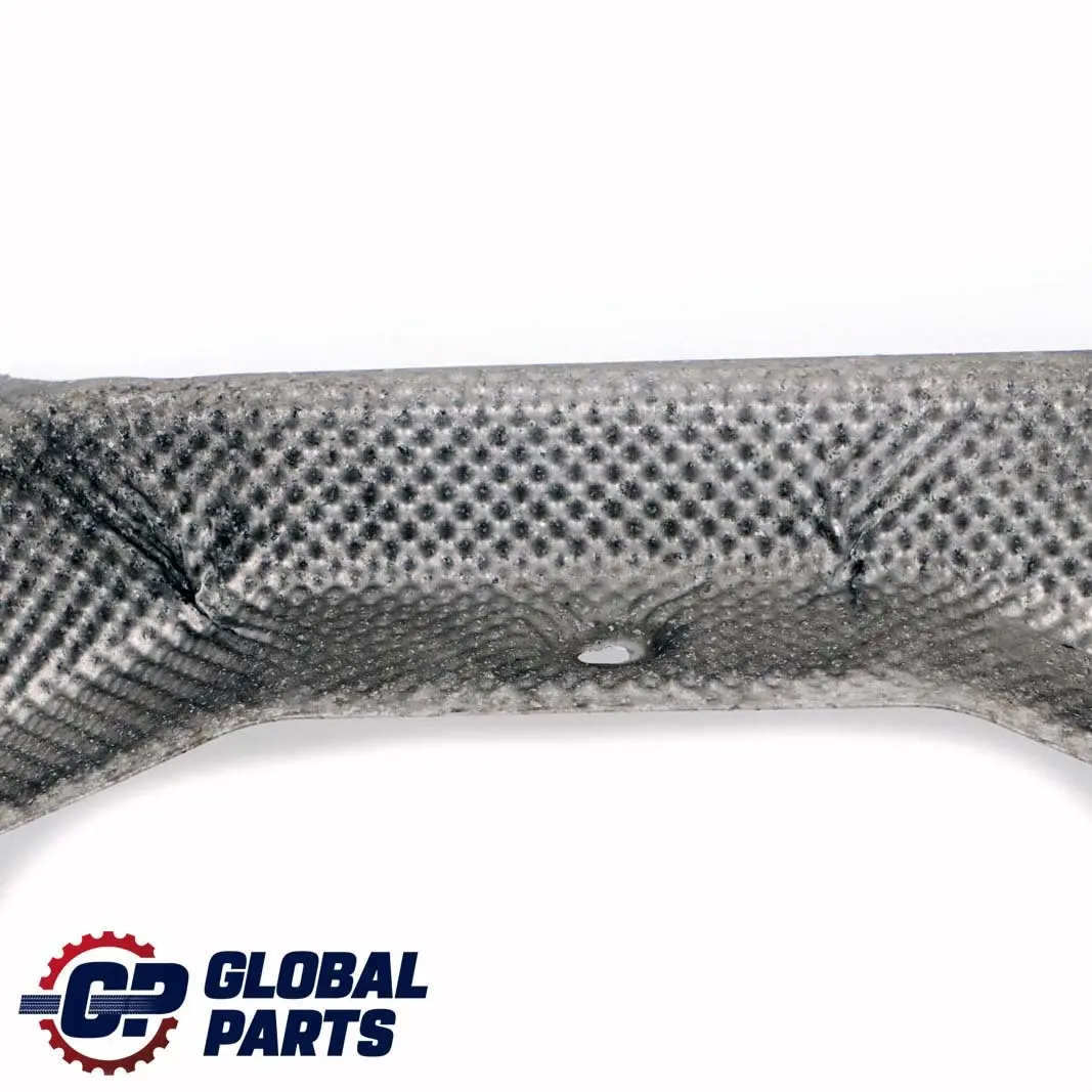  Mercedes-Benz E-Class A207 W207 Convertible Heat Insulation Cover Spare Wheel - SKU A2076821171 - Part number A2076821171