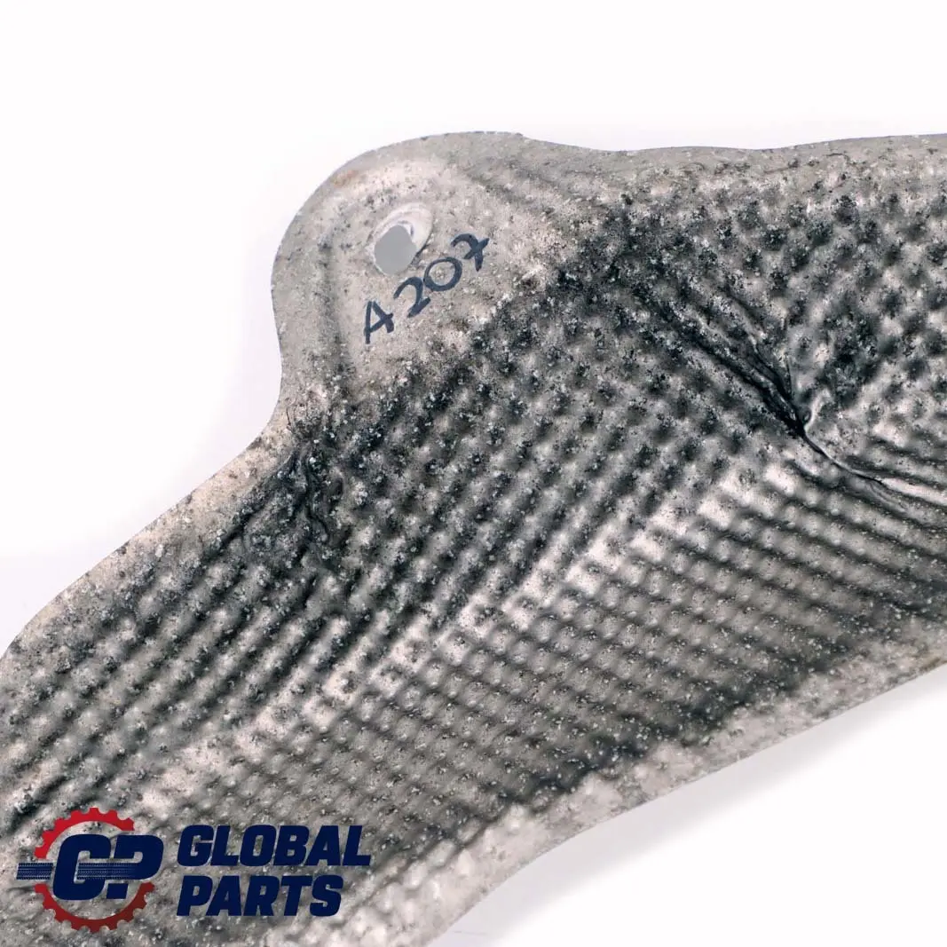 Mercedes-Benz E-Class A207 W207 Convertible Heat Insulation Cover Spare Wheel to with Part number A2076821171 Mercedes-Benz E-Class A207 W207 Convertible Heat Insulation Cover Spare Wheel - SKU A2076821171 - Part number A2076821171