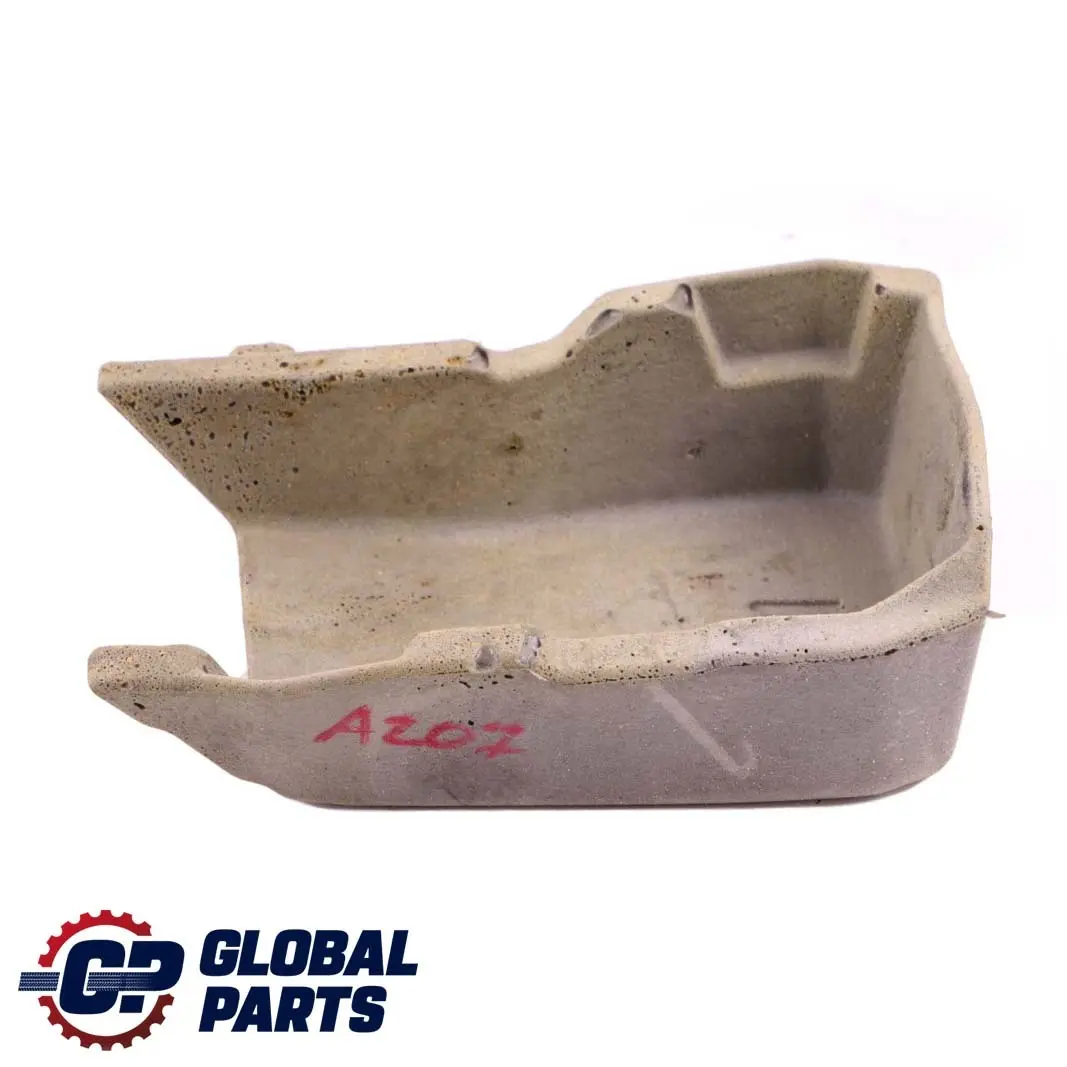  Mercedes-Benz E-Klasse W207 Isolierung Schaum Rechts B-Säule - SKU A2076821230 - Teilenummer A2076821230