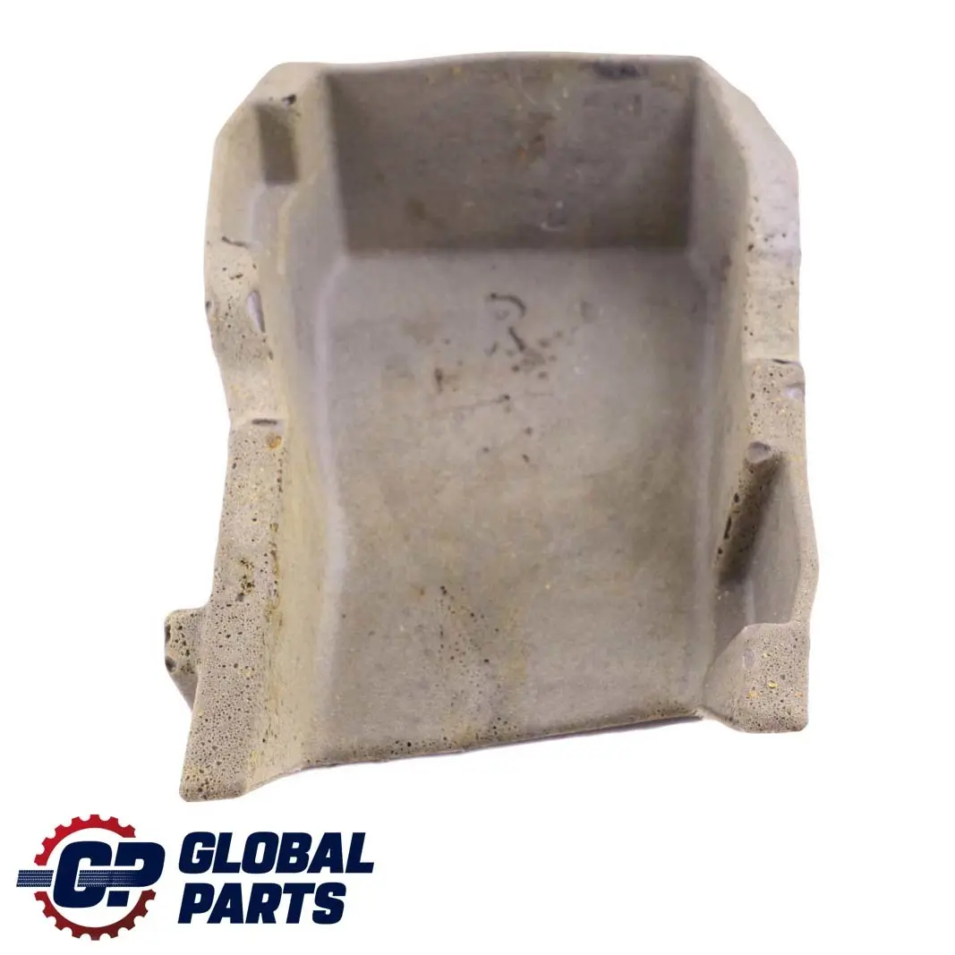 Mercedes-Benz E-Klasse W207 Isolierung Schaum Rechts B-Säule für mit Teilenummer A2076821230 Mercedes-Benz E-Klasse W207 Isolierung Schaum Rechts B-Säule - SKU A2076821230 - Teilenummer A2076821230