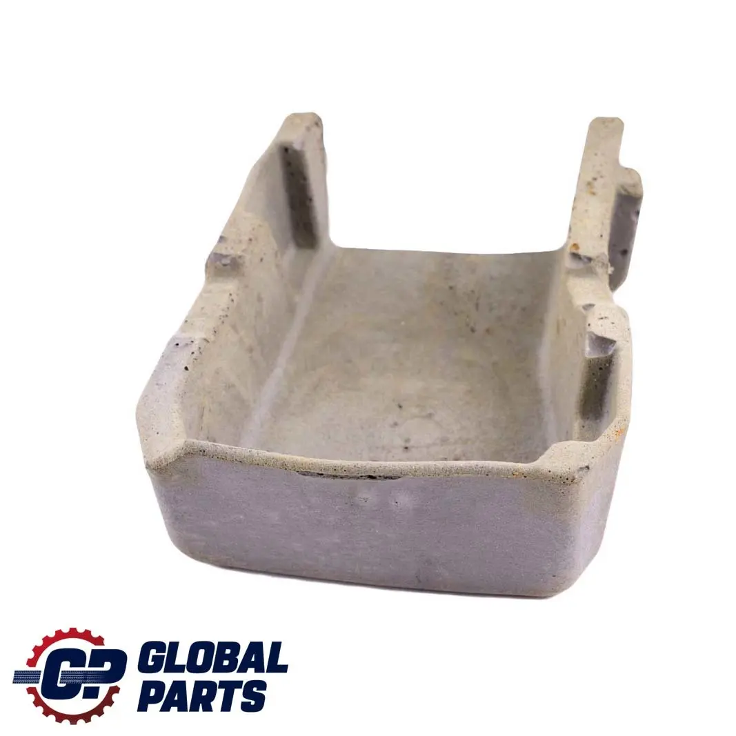 Mercedes-Benz E-Class W207 Insulation Foam Pad Right O/S B-Pillar to with Part number A2076821230 Mercedes-Benz E-Class W207 Insulation Foam Pad Right O/S B-Pillar - SKU A2076821230 - Part number A2076821230