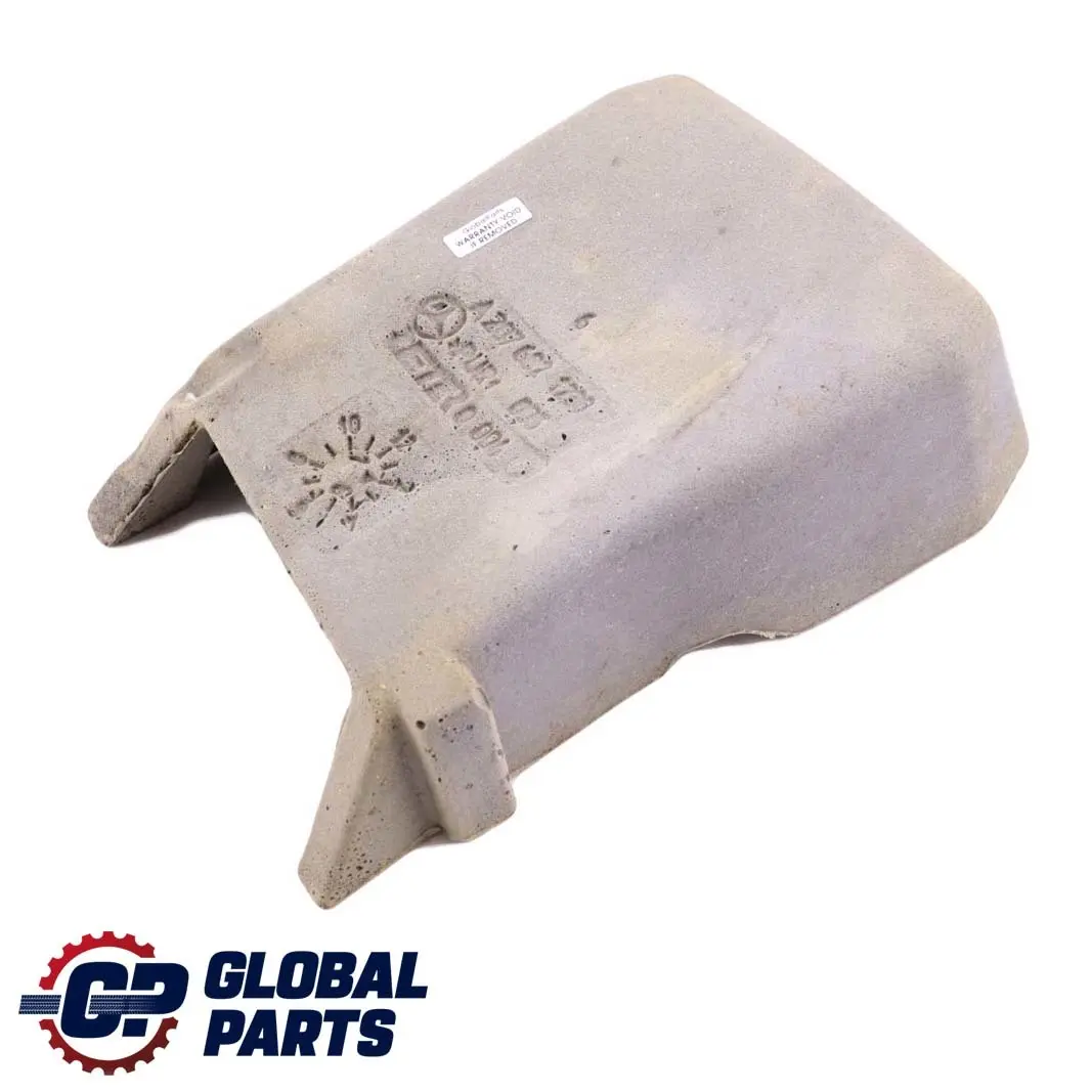 Mercedes-Benz E-Class W207 Insulation Foam Pad Right O/S B-Pillar to with Part number A2076821230 Mercedes-Benz E-Class W207 Insulation Foam Pad Right O/S B-Pillar - SKU A2076821230 - Part number A2076821230