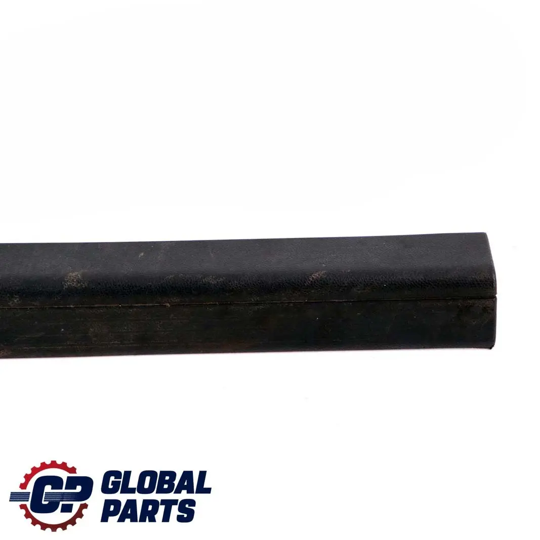  Mercedes-Benz C W204 Coupe E W207 Front Right O/S Door Sill Panel Trim Cover - SKU A2076860436 - Part number A2076860436