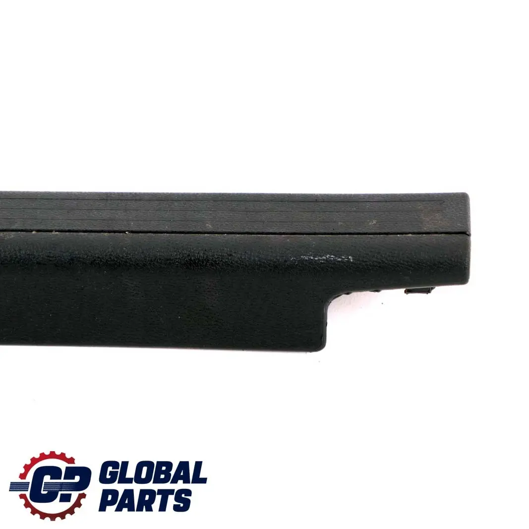  Mercedes-Benz C W204 Coupe E W207 Front Right O/S Door Sill Panel Trim Cover - SKU A2076860436 - Part number A2076860436