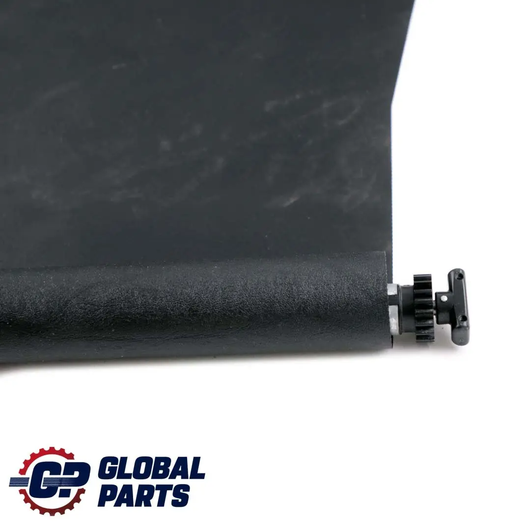 Mercedes W207 Cabrio A207 Copertura tetto retrattile Ripiano pacchi - SKU A2076900065 - Numero di parte A2076900065