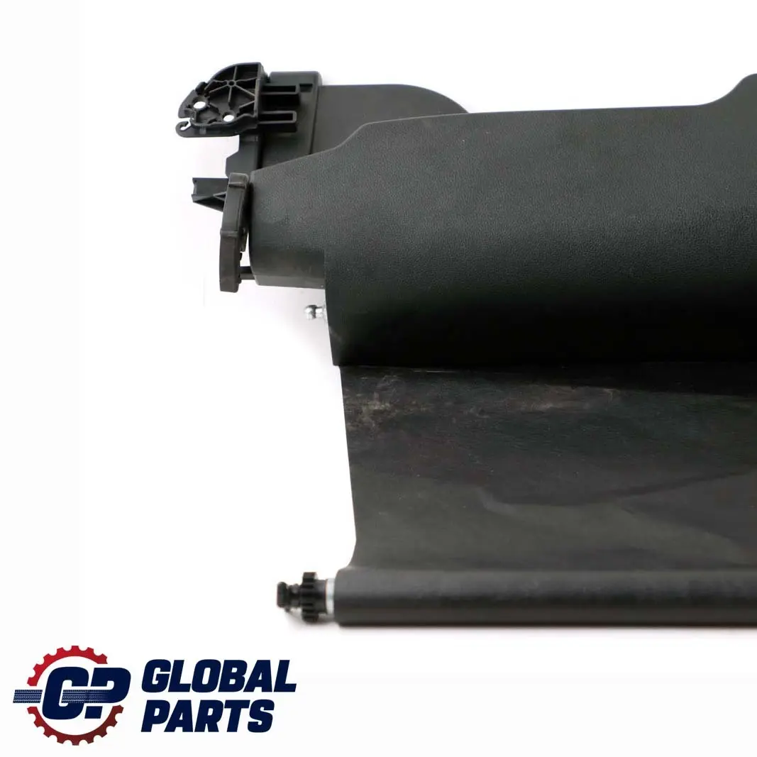 Mercedes W207 Cabrio A207 Couvercle de toit rétractable Tablette pour colis - SKU A2076900065 - Numéro de pièce A2076900065