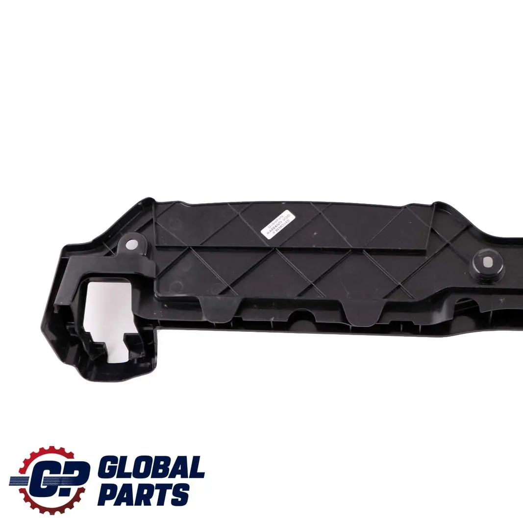 Mercedes-Benz E-Class A207 Rear Boot Trunk Top Trim Cover Panel to with Part number A2076900076 Mercedes-Benz E-Class A207 Rear Boot Trunk Top Trim Cover Panel - SKU A2076900076 - Part number A2076900076