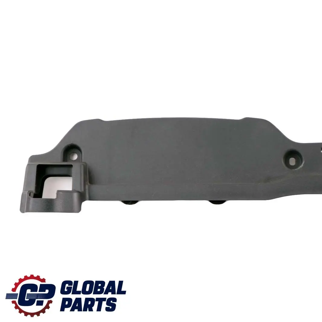 Mercedes A207 Osłona Maskownica Dachu - SKU A2076900076 - Numer Części A2076900076