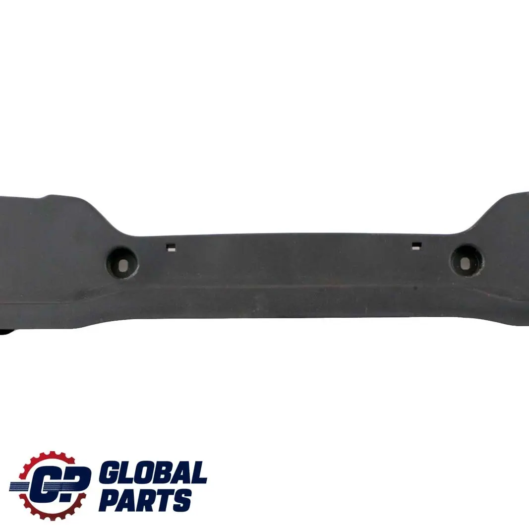 Mercedes-Benz E-Class A207 Rear Boot Trunk Top Trim Cover Panel to with Part number A2076900076 Mercedes-Benz E-Class A207 Rear Boot Trunk Top Trim Cover Panel - SKU A2076900076 - Part number A2076900076