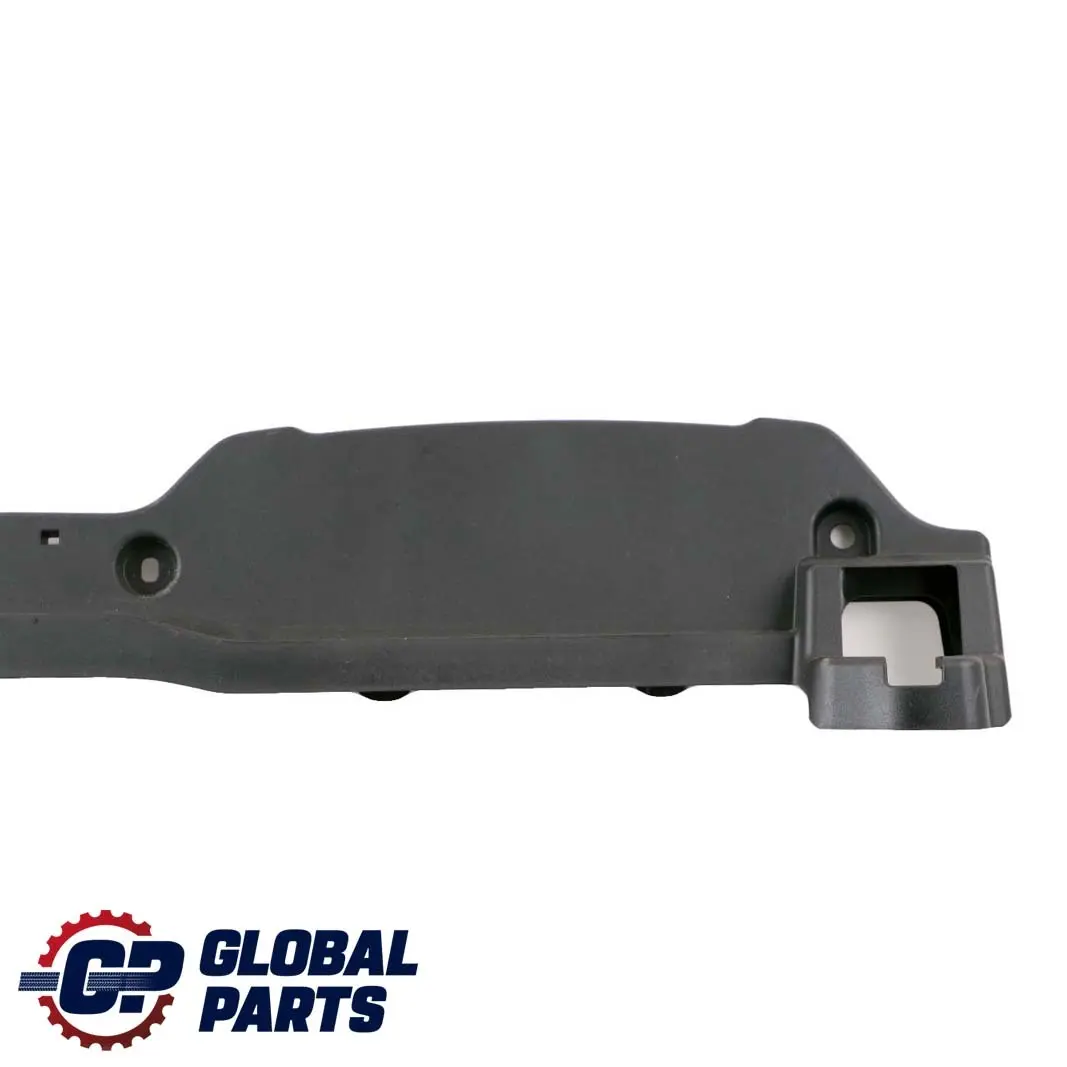 Mercedes-Benz E-Class A207 Rear Boot Trunk Top Trim Cover Panel to with Part number A2076900076 Mercedes-Benz E-Class A207 Rear Boot Trunk Top Trim Cover Panel - SKU A2076900076 - Part number A2076900076