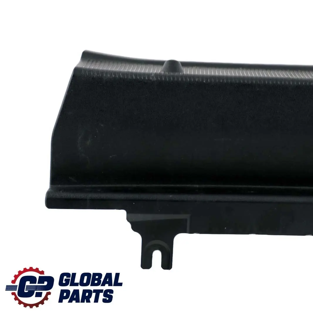  Mercedes-Benz E A207 Boot Trunk Tailgate Lock Cover Trim Panel - SKU A2076900341-1 - Part number A2076900341