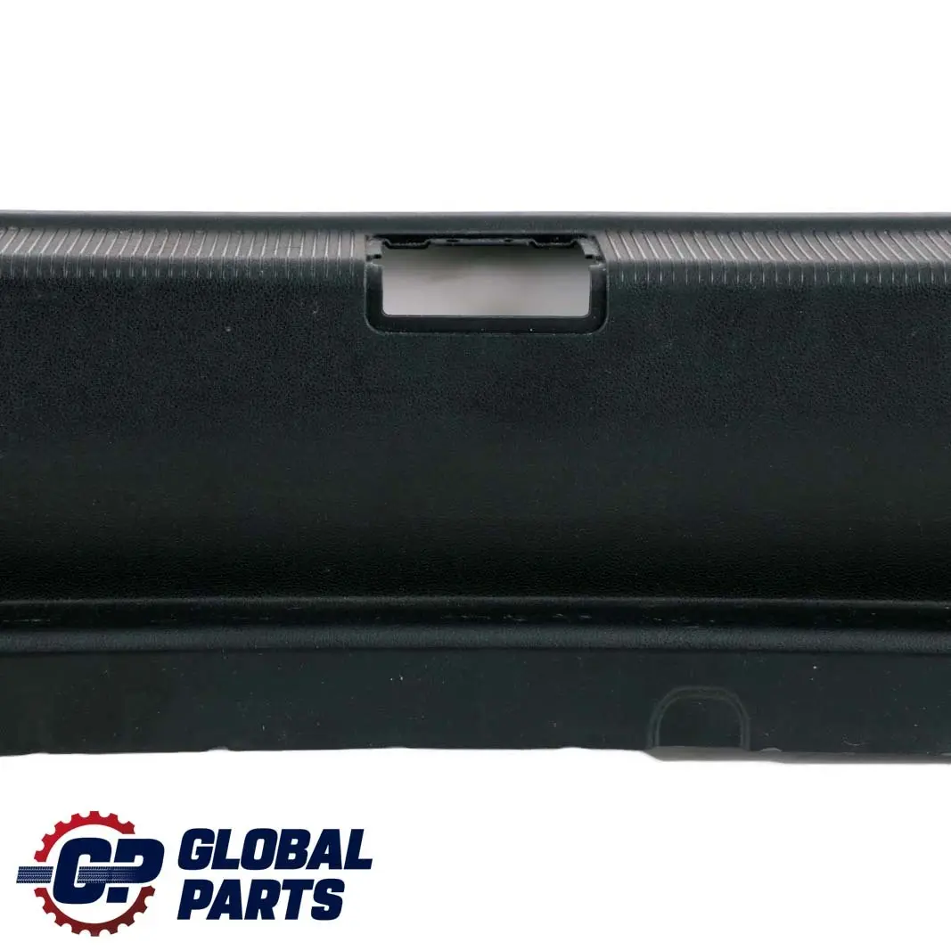  Mercedes-Benz E A207 Boot Trunk Tailgate Lock Cover Trim Panel - SKU A2076900341-1 - Part number A2076900341