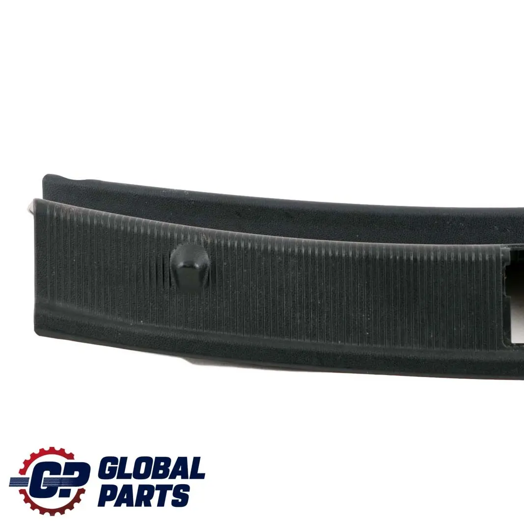  Mercedes-Benz E A207 Boot Trunk Tailgate Lock Cover Trim Panel - SKU A2076900341-1 - Part number A2076900341