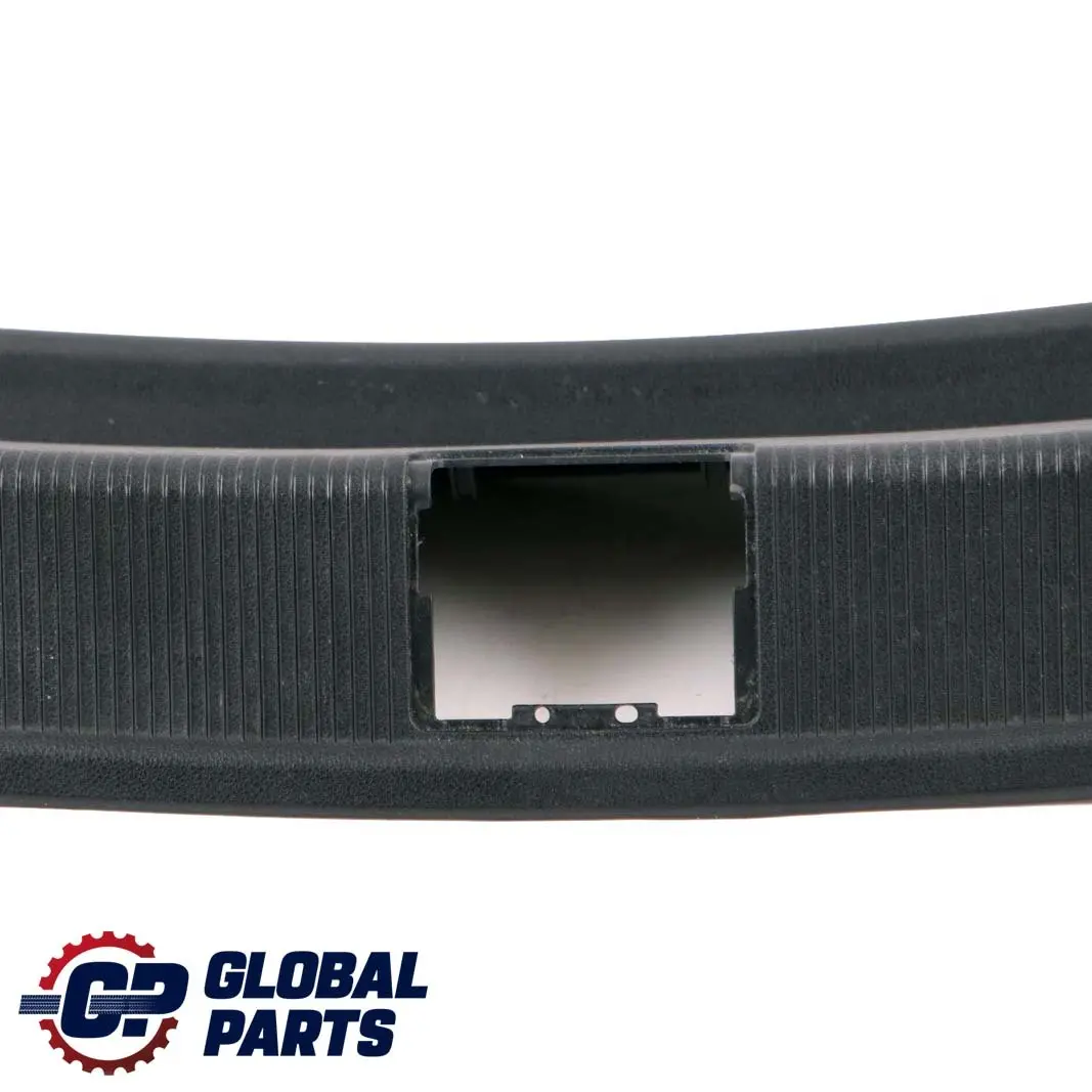  Mercedes-Benz E A207 Boot Trunk Tailgate Lock Cover Trim Panel - SKU A2076900341-1 - Part number A2076900341