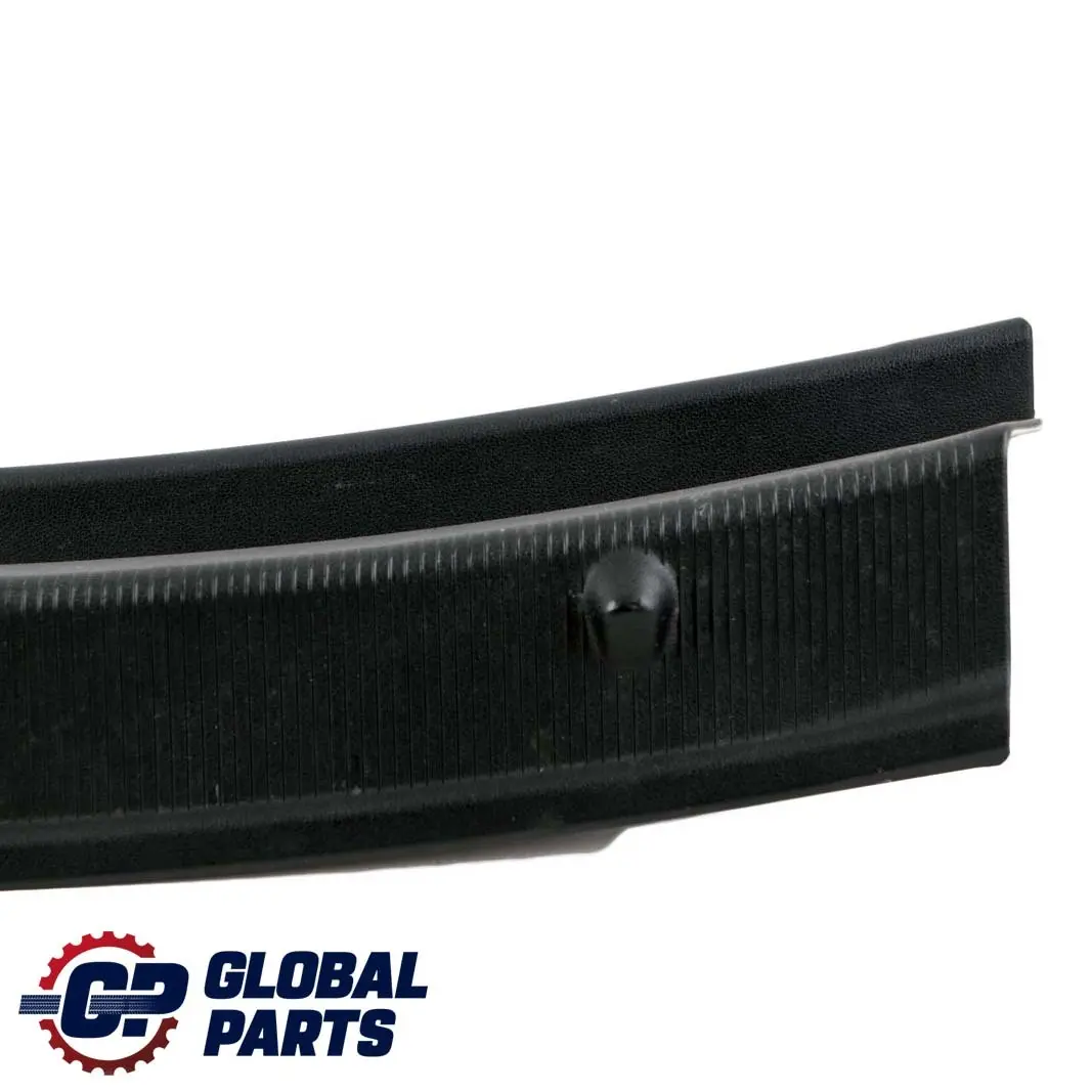  Mercedes-Benz E A207 Boot Trunk Tailgate Lock Cover Trim Panel - SKU A2076900341-1 - Part number A2076900341