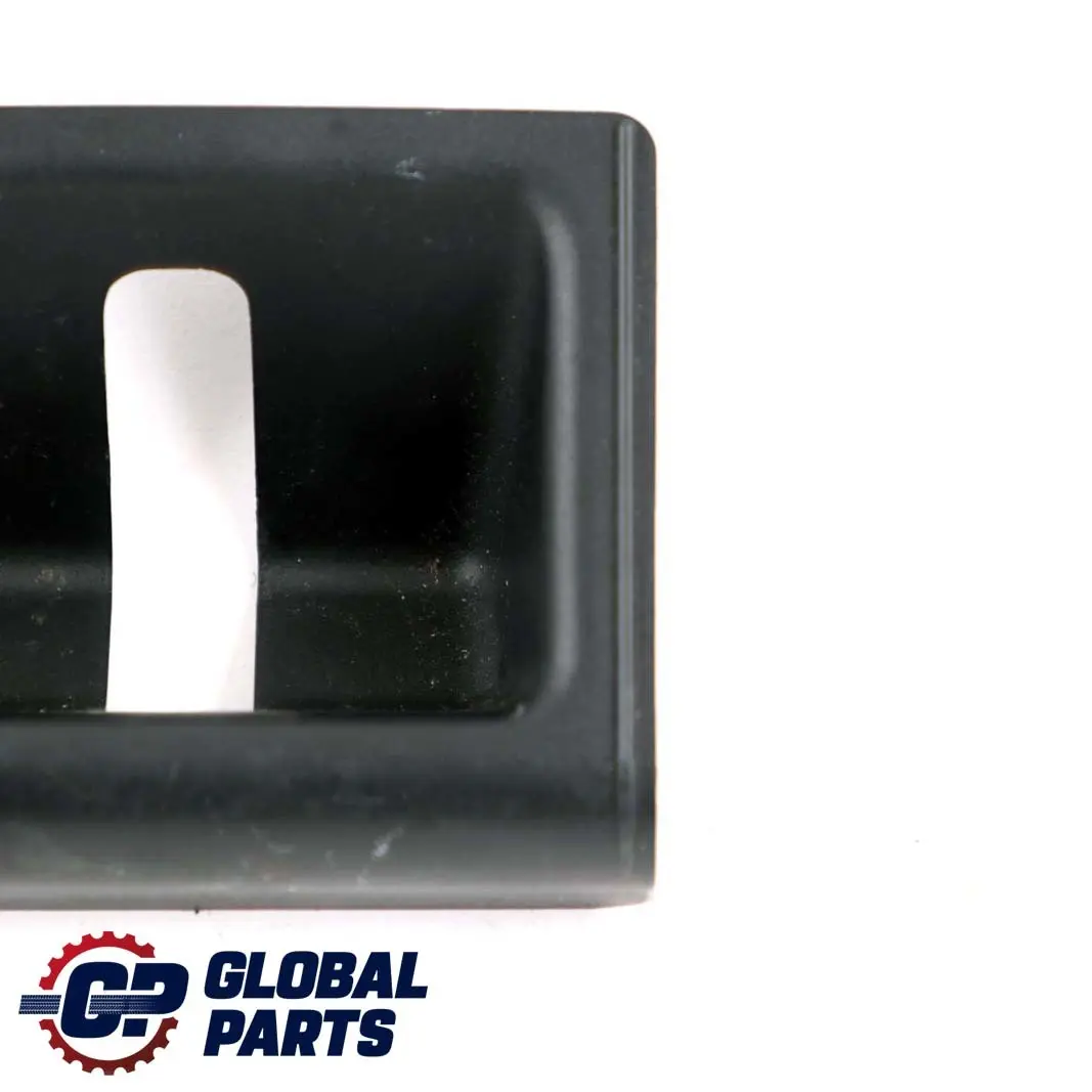  Mercedes-Benz E A207 Convertible Trunk Boot Tailgate Lock Cover - SKU A2076900341 - Part number A2076900341