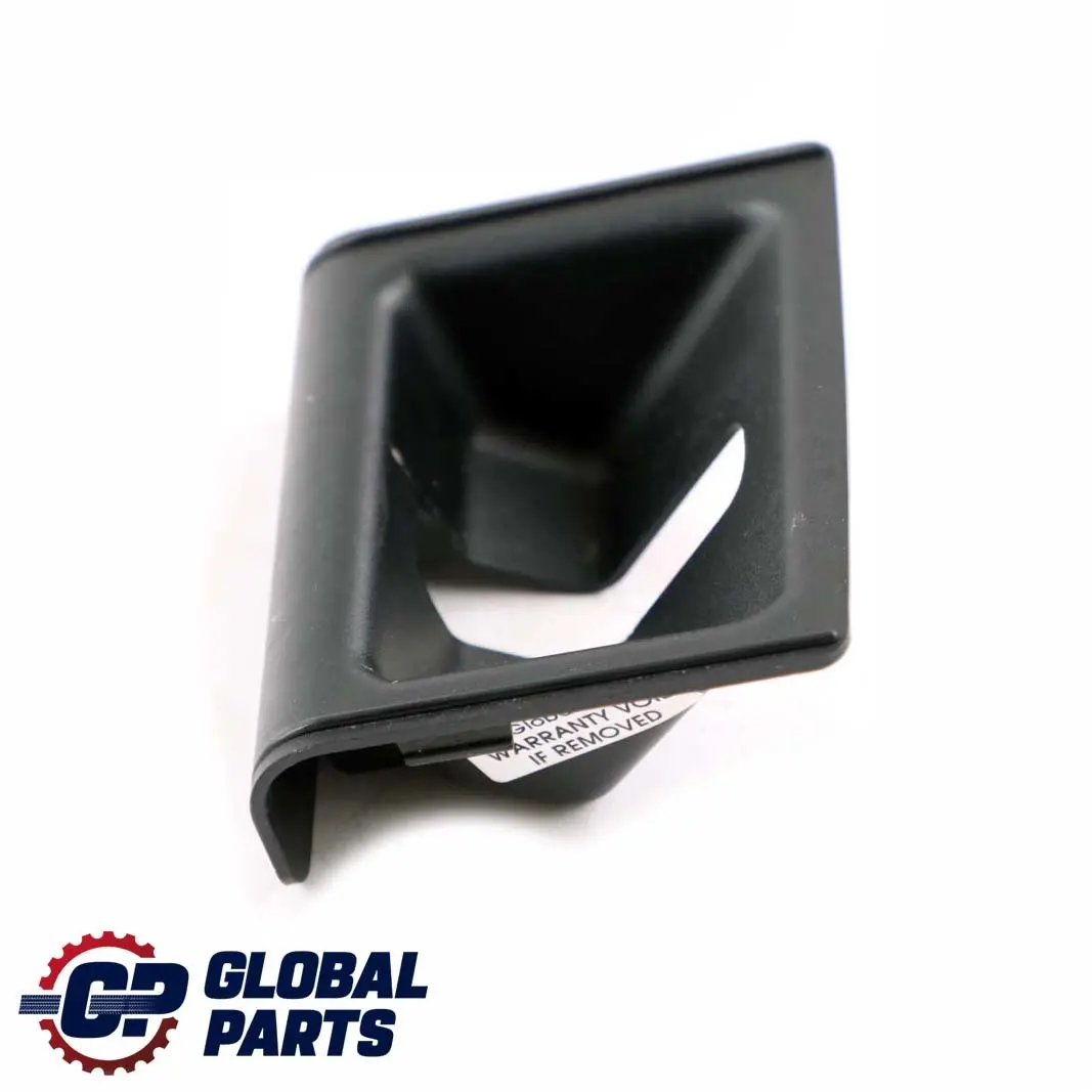  Mercedes-Benz E-Klasse A207 Cabrio Kofferraum Schloss Verkleidung - SKU A2076900341 - Teilenummer A2076900341