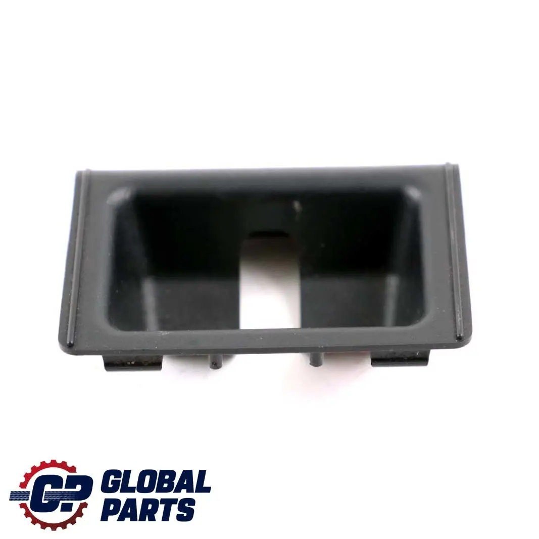 Mercedes-Benz E A207 Convertible Trunk Boot Tailgate Lock Cover to with Part number A2076900341 Mercedes-Benz E A207 Convertible Trunk Boot Tailgate Lock Cover - SKU A2076900341 - Part number A2076900341