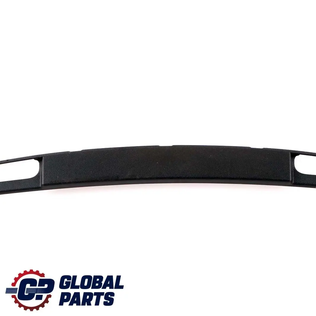 Mercedes A207 Panneau de recouvrement de la garniture supérieure du pare-brise - SKU A2076900450 - Numéro de pièce A2076900450