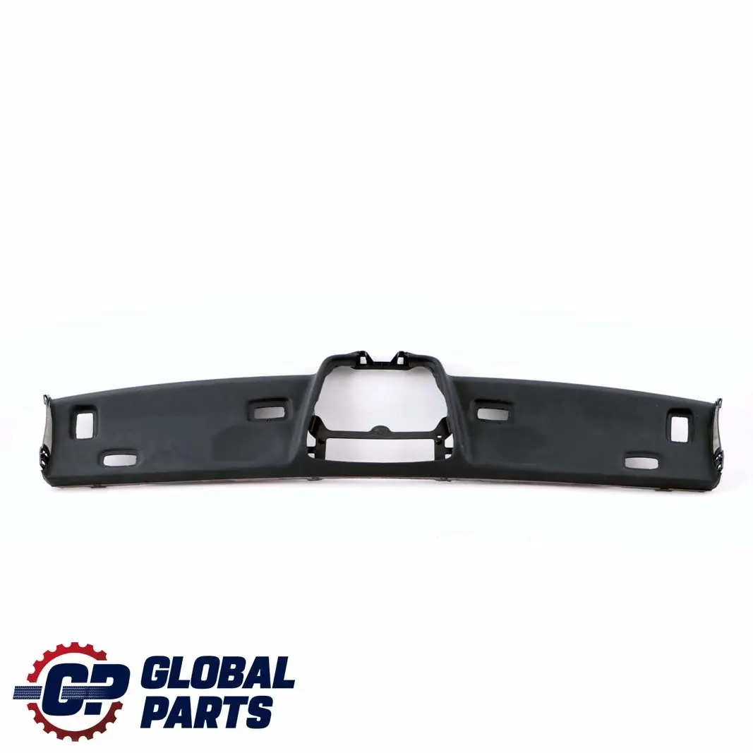  Mercedes-Benz A207 Techo Techo Mandos Embellecedor Panel - SKU A2076901150 - Número de pieza A2076901150