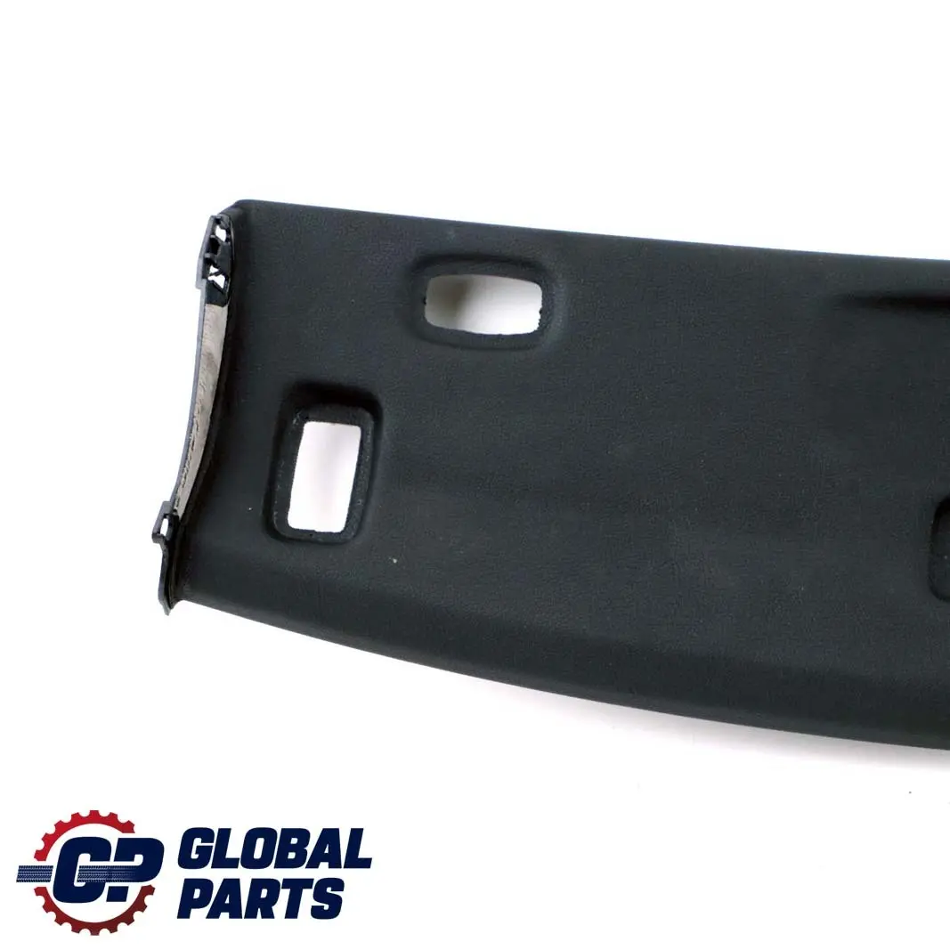 Mercedes-Benz E-Class A207 Roof Headlining Controls Trim Cover Panel to with Part number A2076901150 Mercedes-Benz E-Class A207 Roof Headlining Controls Trim Cover Panel - SKU A2076901150 - Part number A2076901150