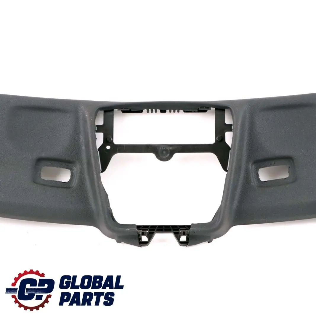  Mercedes-Benz A207 Techo Techo Mandos Embellecedor Panel - SKU A2076901150 - Número de pieza A2076901150