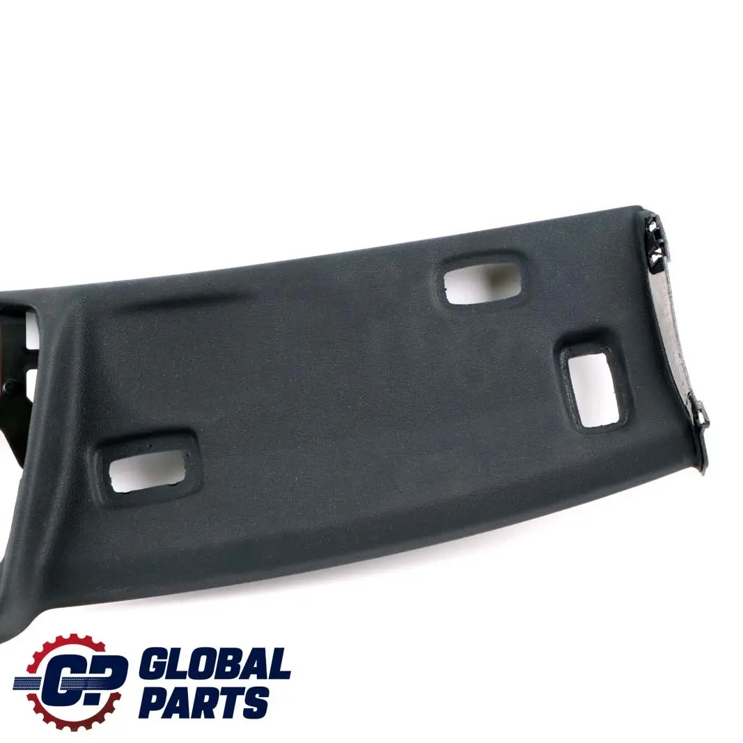 Mercedes-Benz A207 Pannello di copertura del padiglione del tetto per con numero di parte A2076901150 Mercedes-Benz A207 Pannello di copertura del padiglione del tetto - SKU A2076901150 - Numero di parte A2076901150