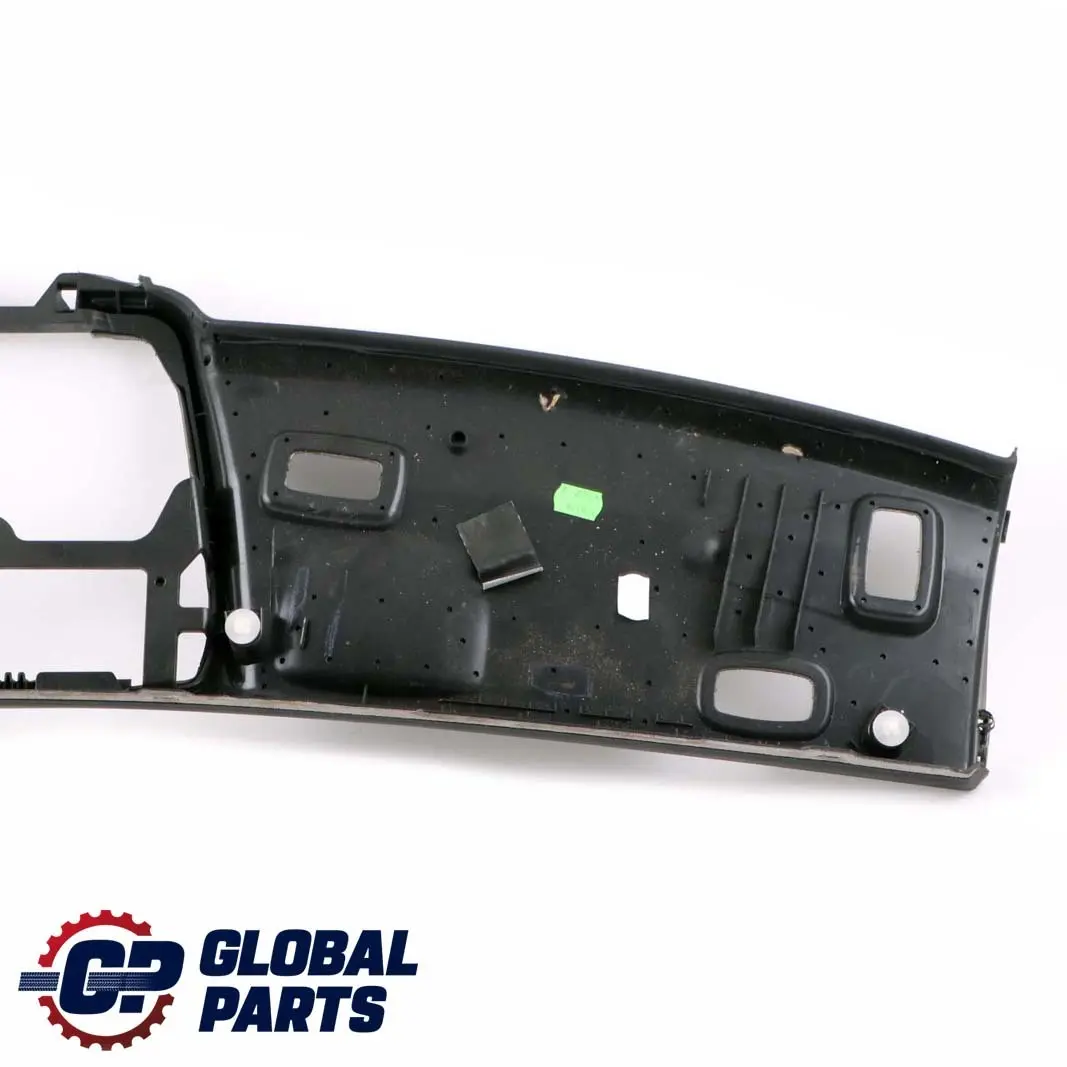  Mercedes-Benz A207 Panneau habillage commandes de pavillon de toit - SKU A2076901150 - Numéro de pièce A2076901150