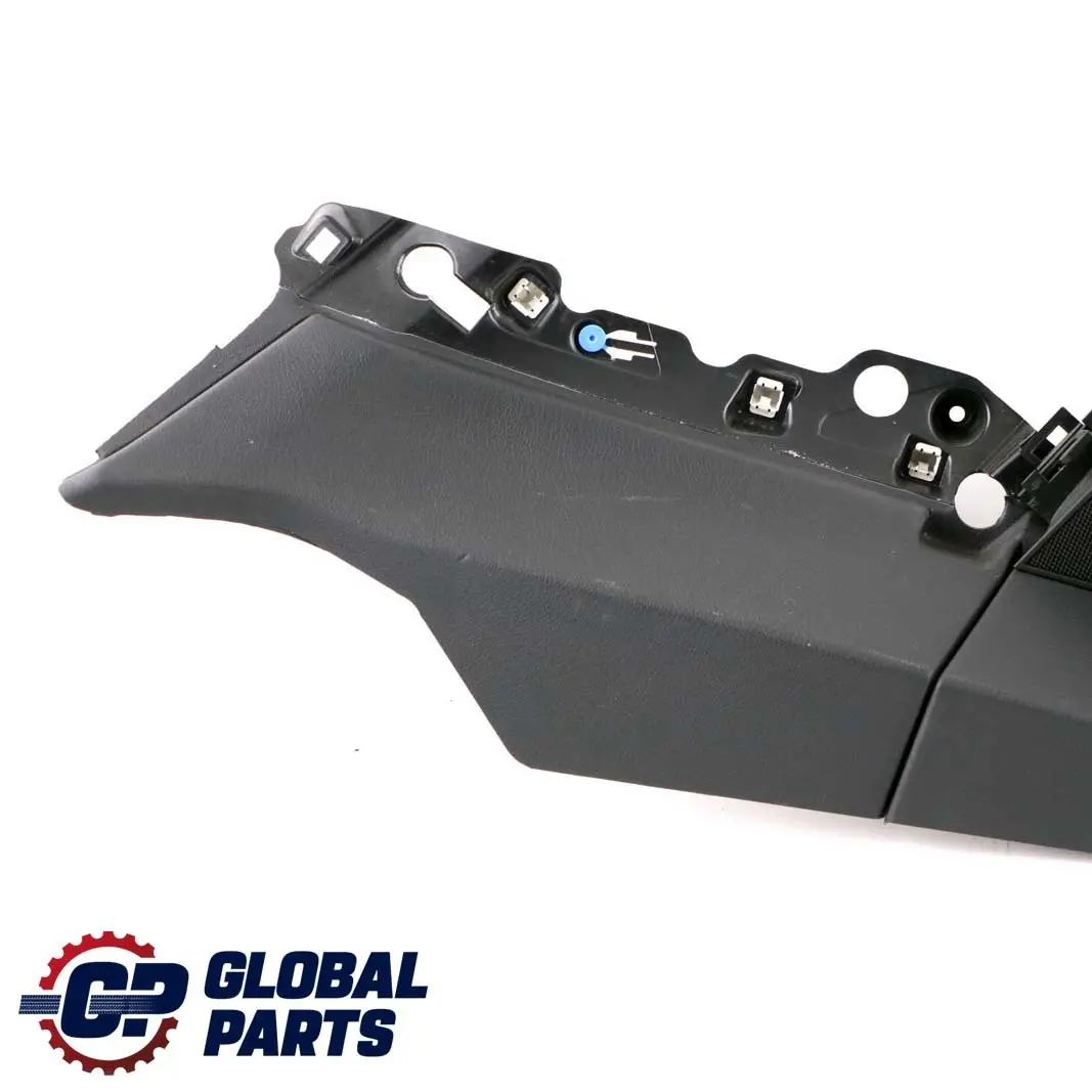  Mercedes-Benz E-Class A207 Rear Left N/S Lateral Trim Panel Cover - SKU A2076901525 - Part number A2076901525