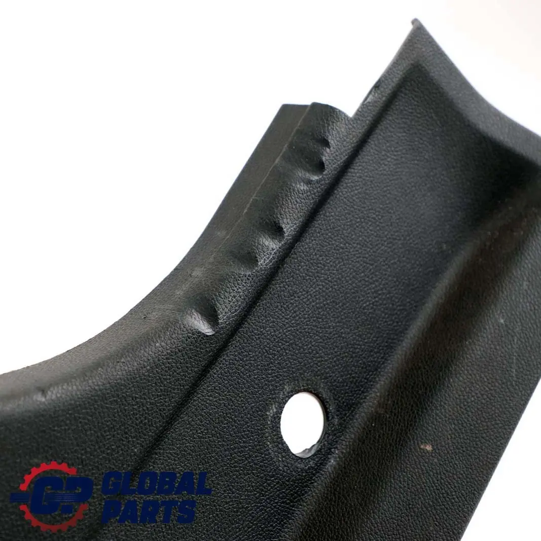 Mercedes-Benz E-Class A207 Rear Left N/S Lateral Trim Panel Cover to with Part number A2076901525 Mercedes-Benz E-Class A207 Rear Left N/S Lateral Trim Panel Cover - SKU A2076901525 - Part number A2076901525