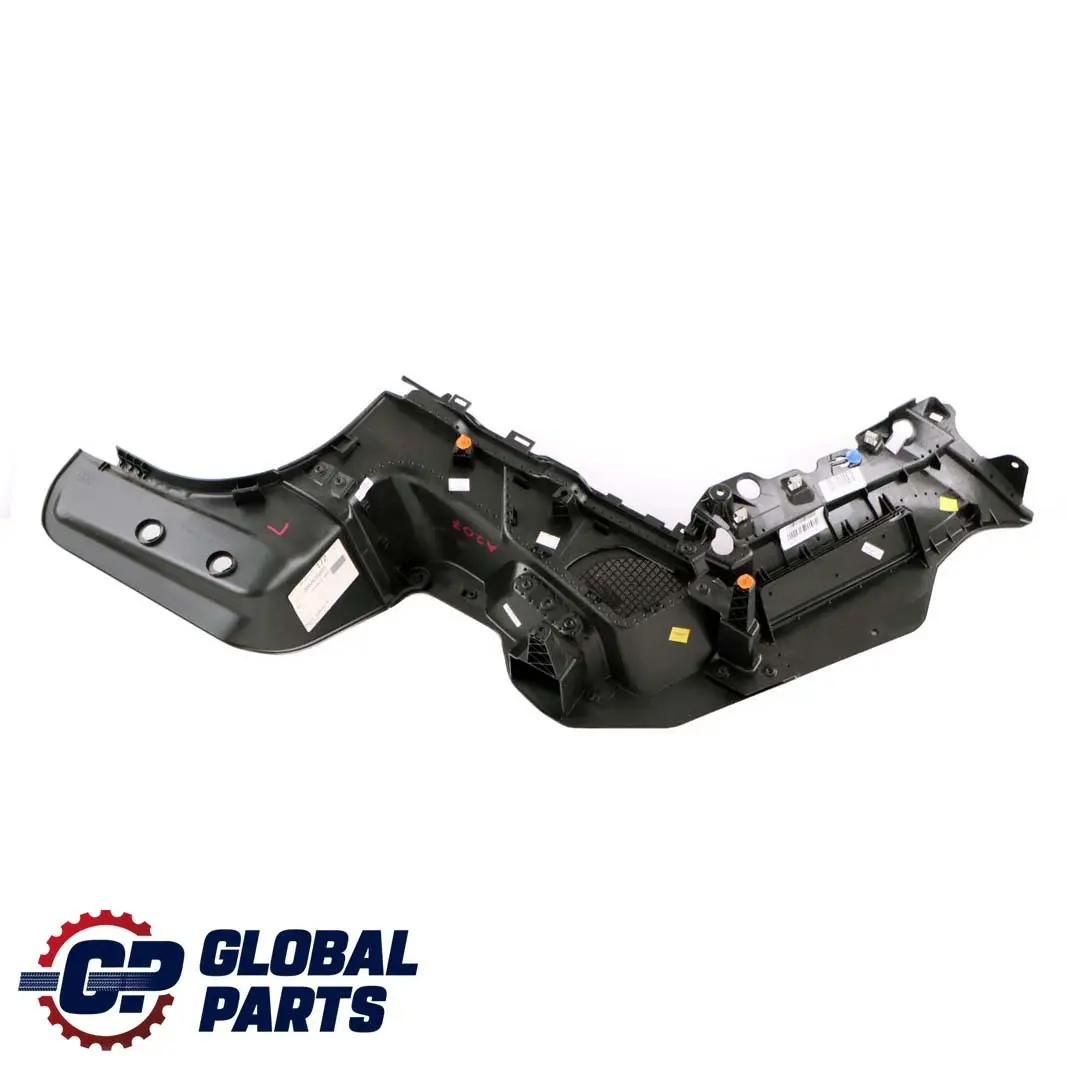 Panneau d'habillage latéral arrière gauche pour Mercedes A207 à propos du numéro de pièce A2076901525 Mercedes A207 Panneau d'habillage latéral arrière gauche - SKU A2076901525 - Numéro de pièce A2076901525