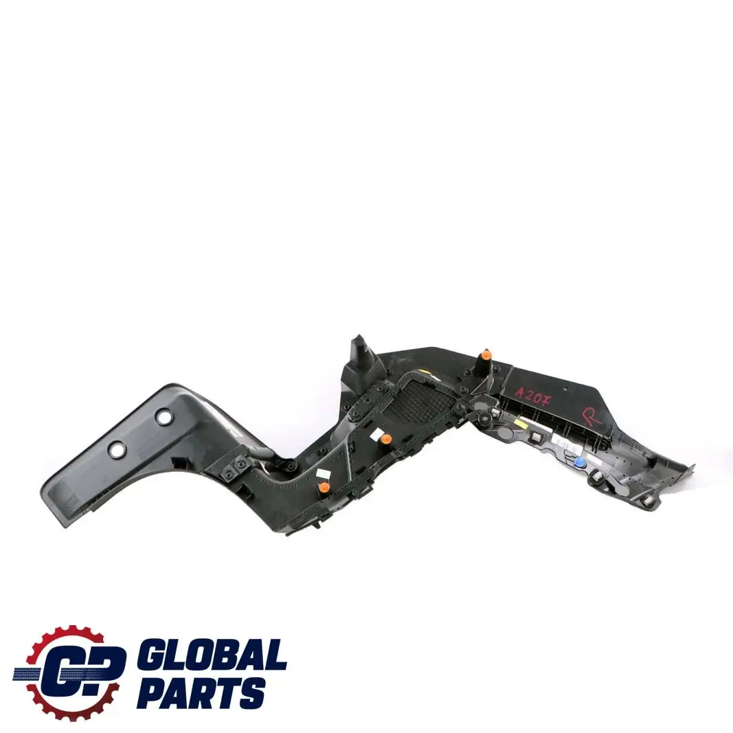 Mercedes A207 Tapicerka Boczek Prawy - SKU A2076901625 - Numer Części A2076901625