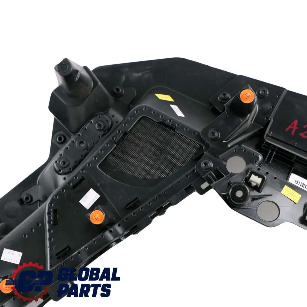 Mercedes A207 Tapicerka Boczek Prawy - SKU A2076901625 - Numer Części A2076901625