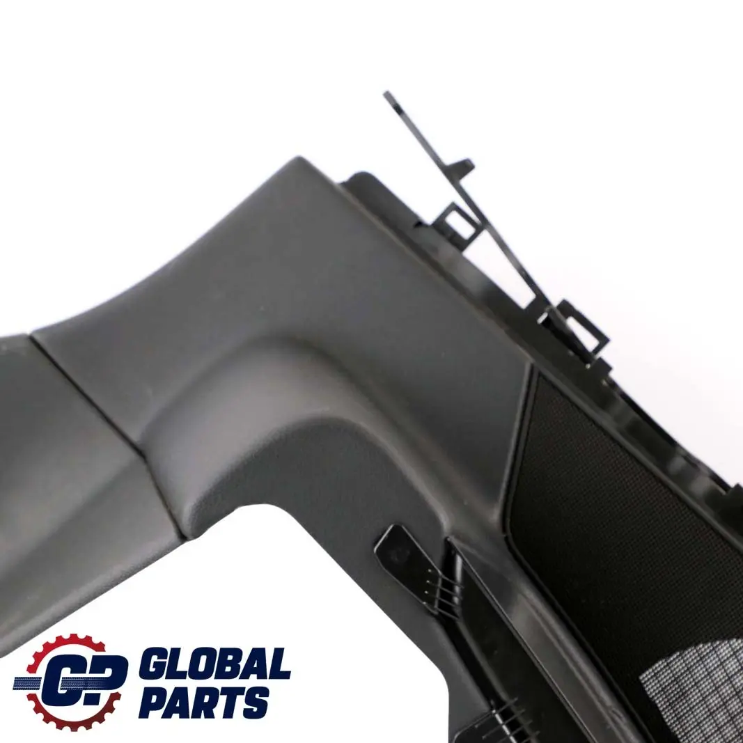 Pannello di rivestimento posteriore destro Montaggio per Mercedes A207 con numero di parte A2076901625 Mercedes A207 Pannello di rivestimento posteriore destro Montaggio - SKU A2076901625 - Numero di parte A2076901625