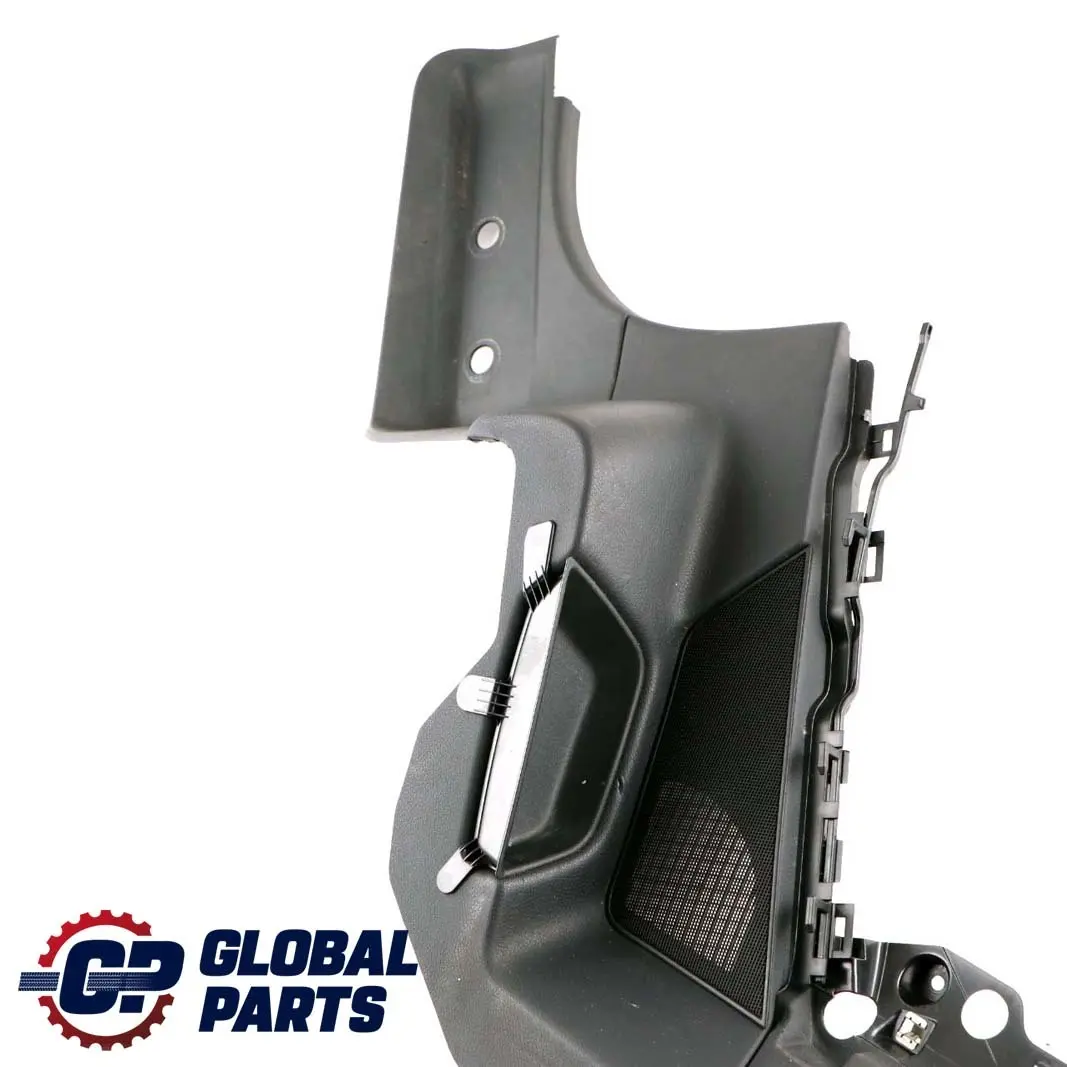 Pannello di rivestimento posteriore destro Montaggio per Mercedes A207 con numero di parte A2076901625 Mercedes A207 Pannello di rivestimento posteriore destro Montaggio - SKU A2076901625 - Numero di parte A2076901625