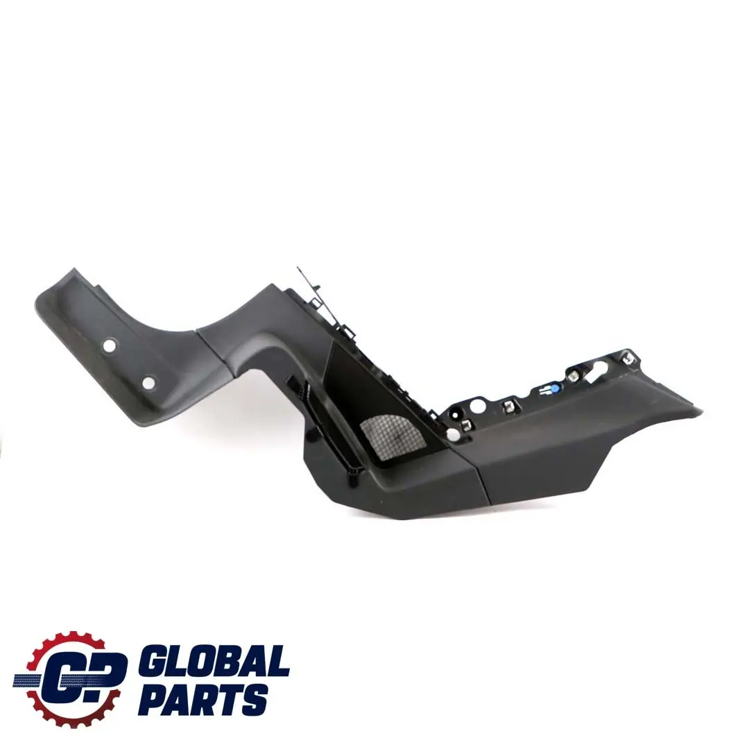 panel de ajuste trasero derecho tapa de montaje para Mercedes A207 con número de pieza A2076901625 Mercedes A207 panel de ajuste trasero derecho tapa de montaje - SKU A2076901625 - Número de pieza A2076901625