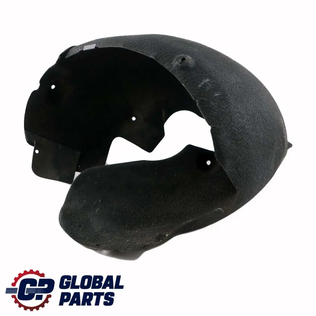 Mercedes-Benz E A207 Hinten Links Radlauf Stoff Spritzschutz für mit Teilenummer A2076902830 Mercedes-Benz E A207 Hinten Links Radlauf Stoff Spritzschutz - SKU A2076902830 - Teilenummer A2076902830