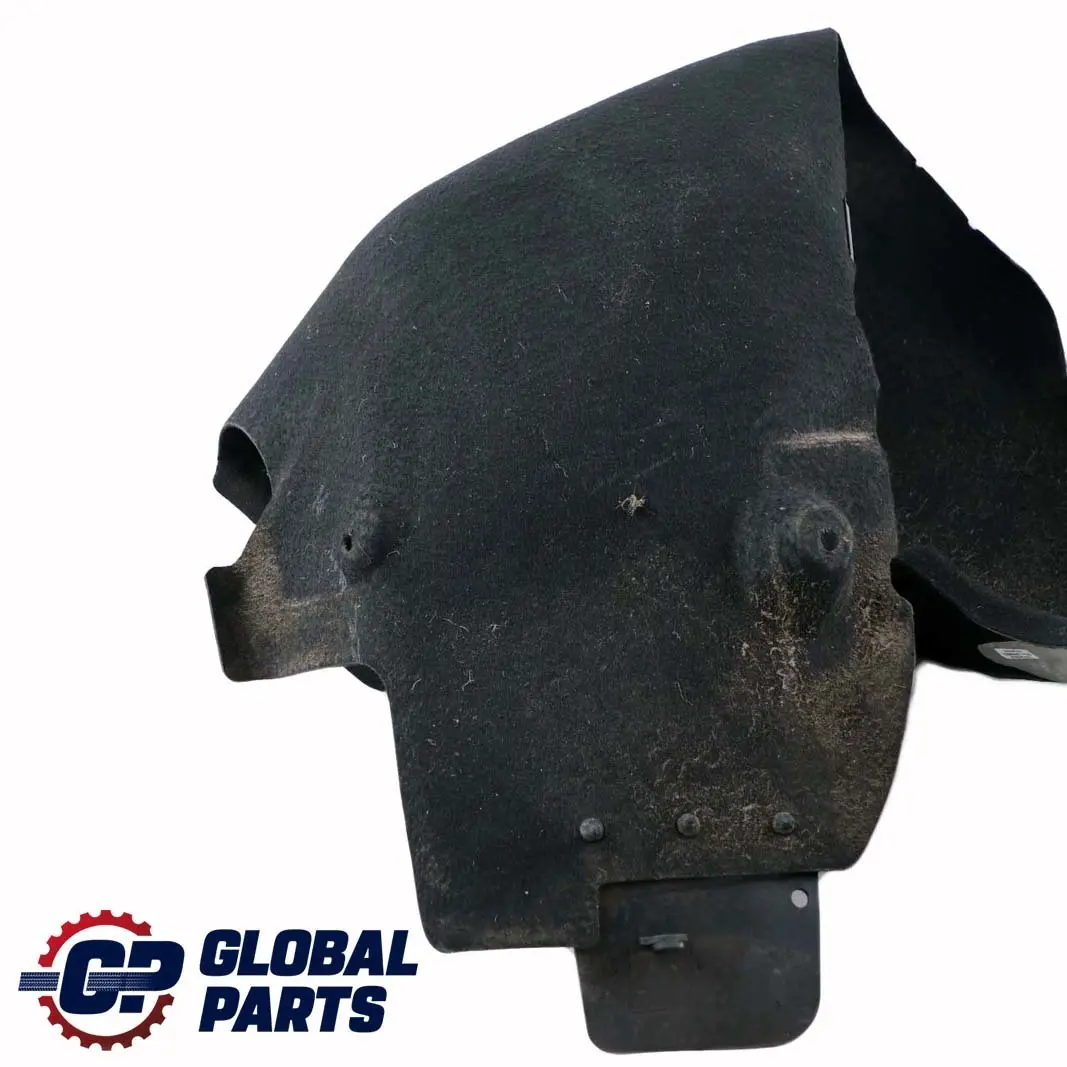  Mercedes-Benz E A207 Wheel Arch Housing Wheelhouse Rear Left N/S - SKU A2076902830 - Part number A2076902830