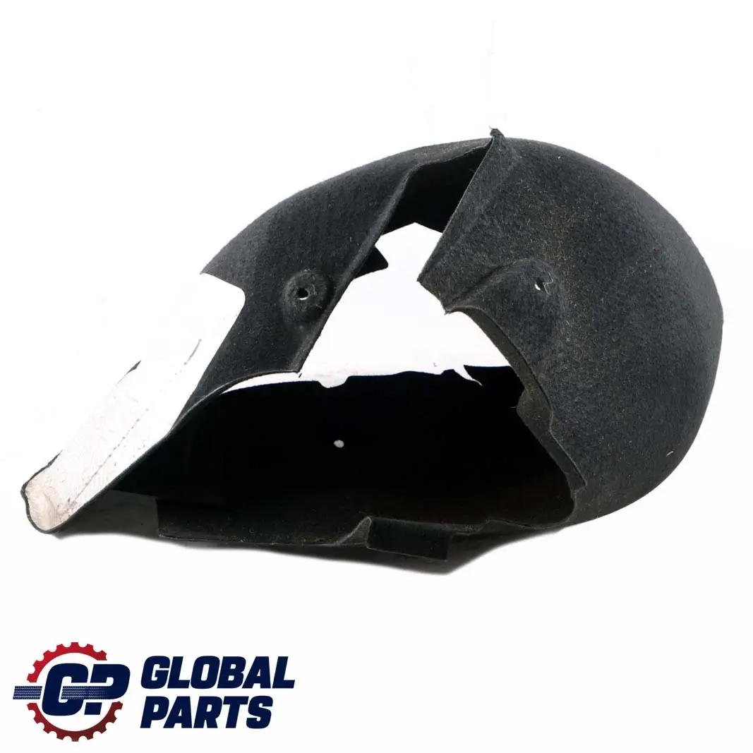  Mercedes-Benz E A207 Wheel Arch Housing Wheelhouse Rear Left N/S - SKU A2076902830 - Part number A2076902830